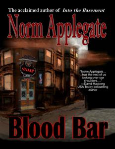 Blood Bar
