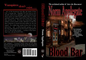 Blood Bar