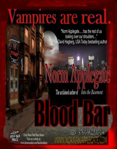 Blood Bar