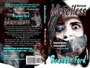 Merciless