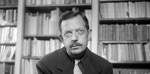 Marcel Duhamel