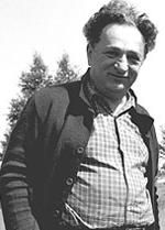 Яков Абрамович Смородинский