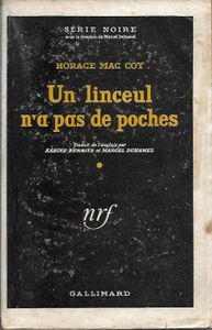 Un Linceul n'a Pas De Poches