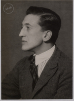 Max Morise