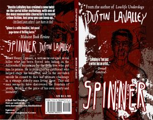 Spinner