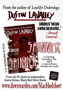Spinner