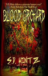 Blood Orchard