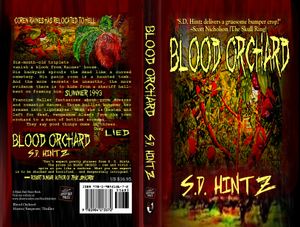 Blood Orchard