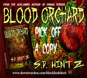 Blood Orchard