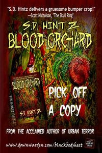 Blood Orchard