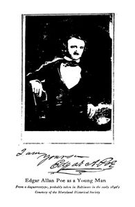 Israfel: The Life and Times of Edgar Allan Poe. Vol. 1