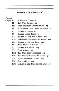 Israfel: The Life and Times of Edgar Allan Poe. Vol. 1