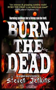 Burn the Dead