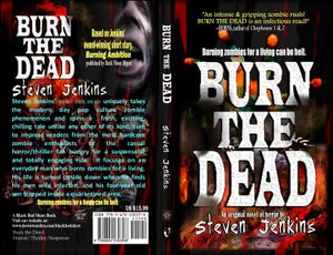 Burn the Dead