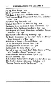 Israfel: The Life and Times of Edgar Allan Poe. Vol. 1