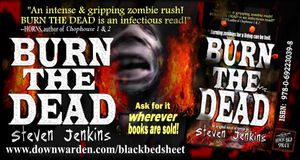 Burn the Dead