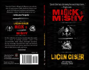 Magick and Misery