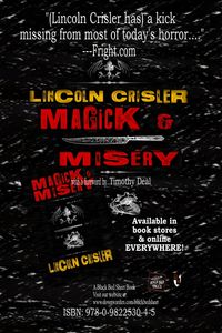 Magick and Misery