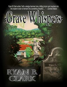 Grave Whispers