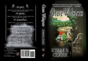 Grave Whispers