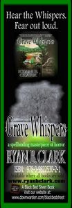 Grave Whispers