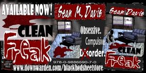 Clean Freak