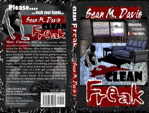 Clean Freak