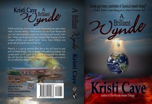 A Brilliant Wynde