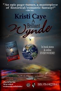 A Brilliant Wynde