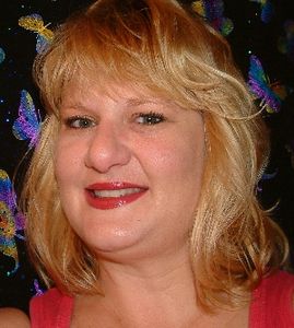 Kristi Caye