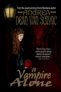 A Vampire Alone