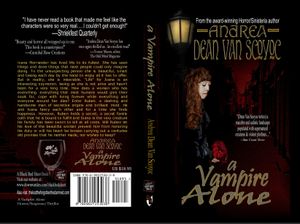 A Vampire Alone