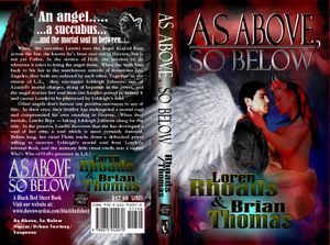 As Above, So Below