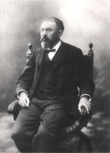 Henri Poincaré