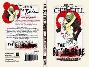 The Butcher Bride