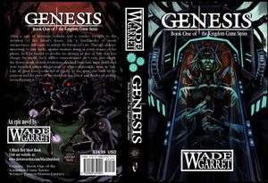 Genesis: Book One of the Kingdom Come Series