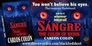 Sangre: The Color of Dying