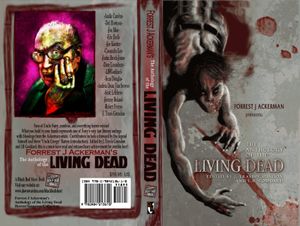 Forrest J Ackerman's The Anthology of the Living Dead