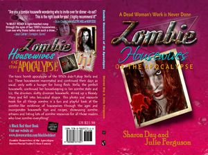 Zombie Housewives of the Apocalypse