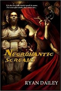 Necromantic Screams