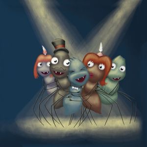 The Spinfords