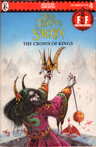 The Crown of Kings