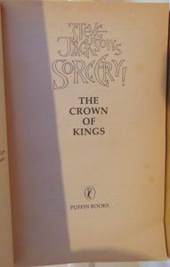 The Crown of Kings