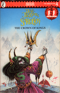 The Crown of Kings