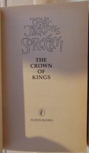 The Crown of Kings