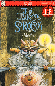 The Seven Serpents
