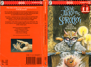 The Seven Serpents