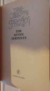 The Seven Serpents