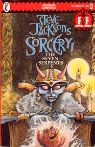 The Seven Serpents