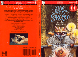 The Seven Serpents